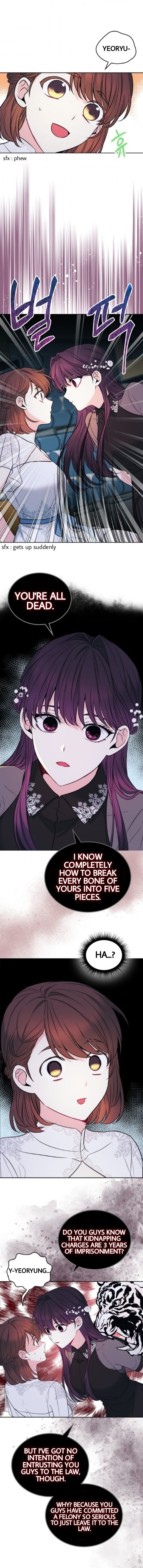 My Life as an Internet Novel chapter 139 page 11