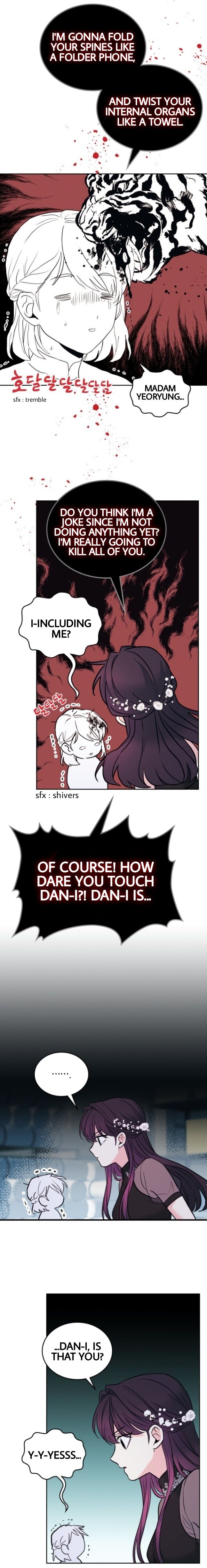 My Life as an Internet Novel chapter 139 page 12