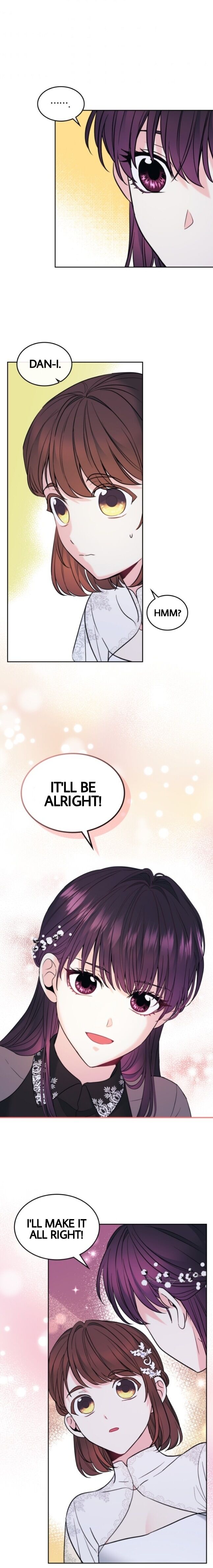 My Life as an Internet Novel chapter 139 page 14