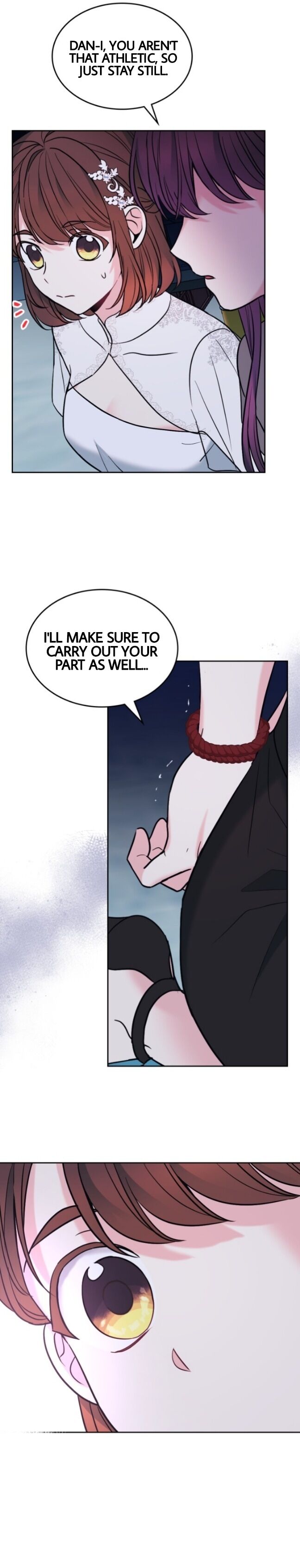 My Life as an Internet Novel chapter 139 page 16