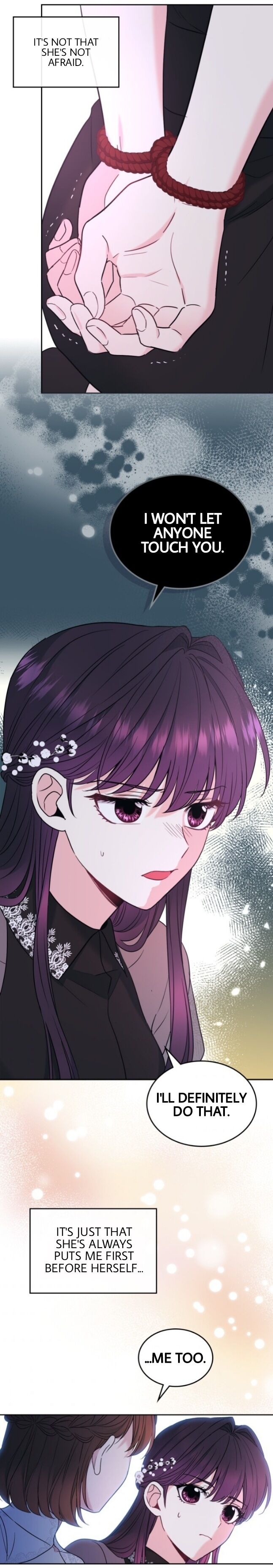 My Life as an Internet Novel chapter 139 page 17