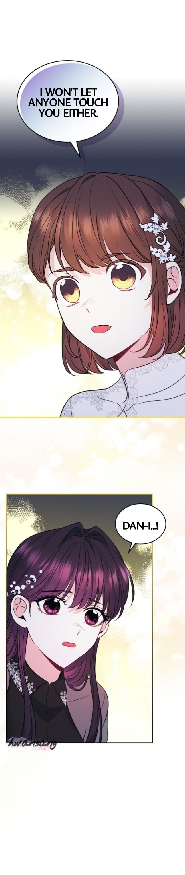 My Life as an Internet Novel chapter 139 page 18