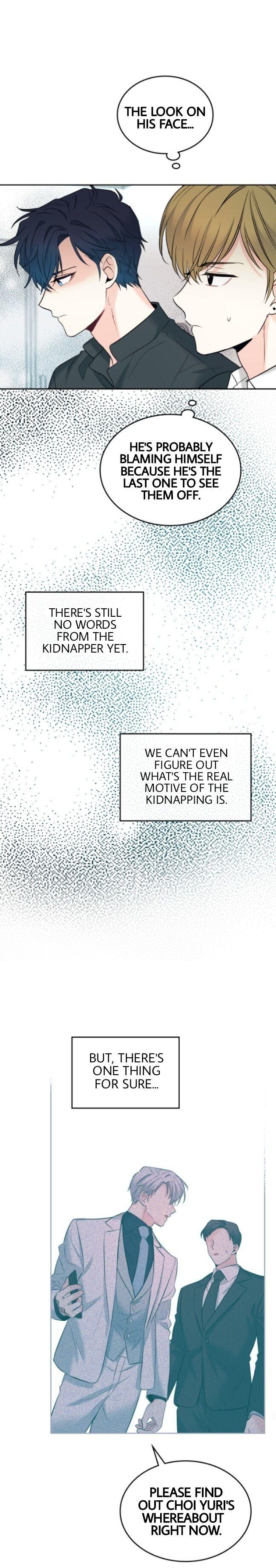 My Life as an Internet Novel chapter 140 page 13