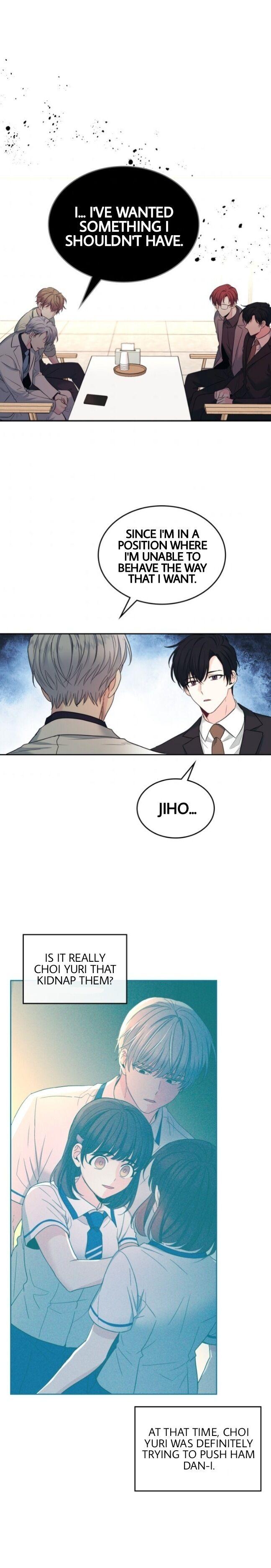 My Life as an Internet Novel chapter 140 page 17