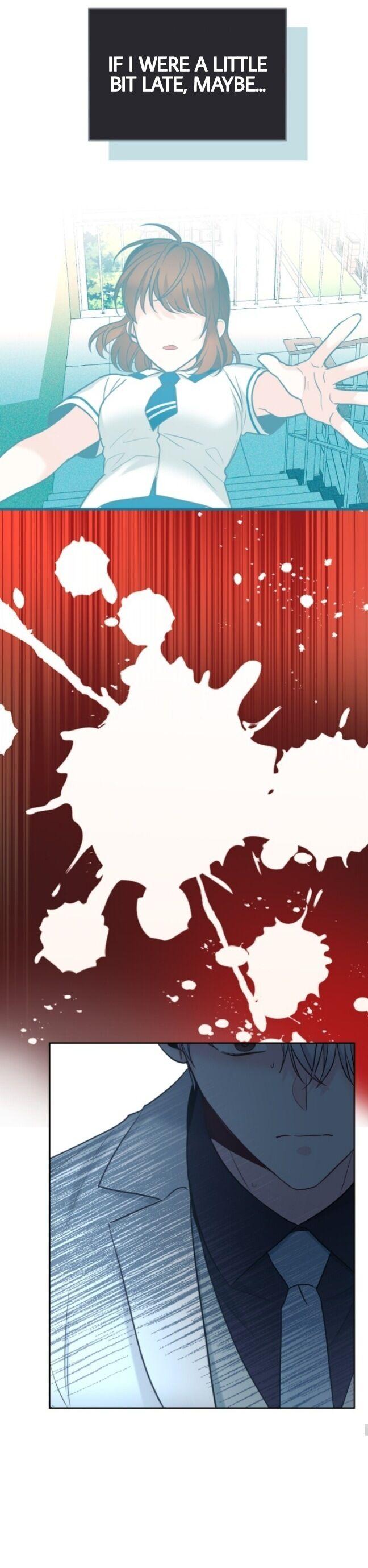 My Life as an Internet Novel chapter 140 page 18