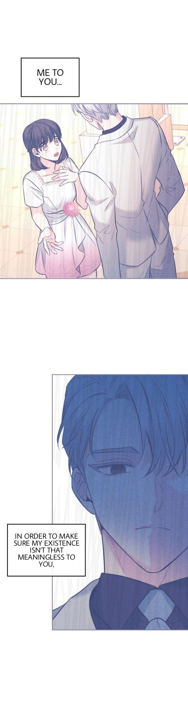 My Life as an Internet Novel chapter 140 page 22