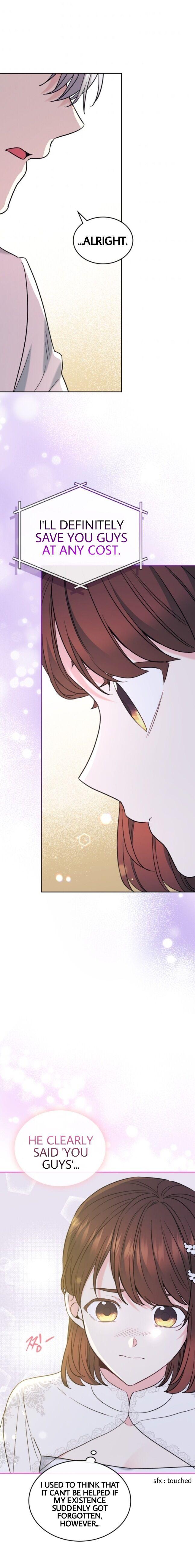 My Life as an Internet Novel chapter 141 page 11