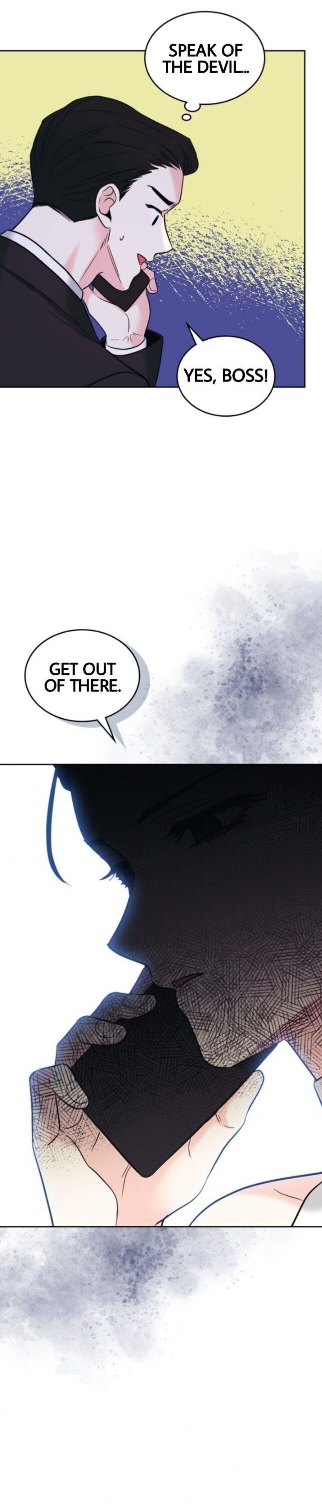 My Life as an Internet Novel chapter 141 page 14