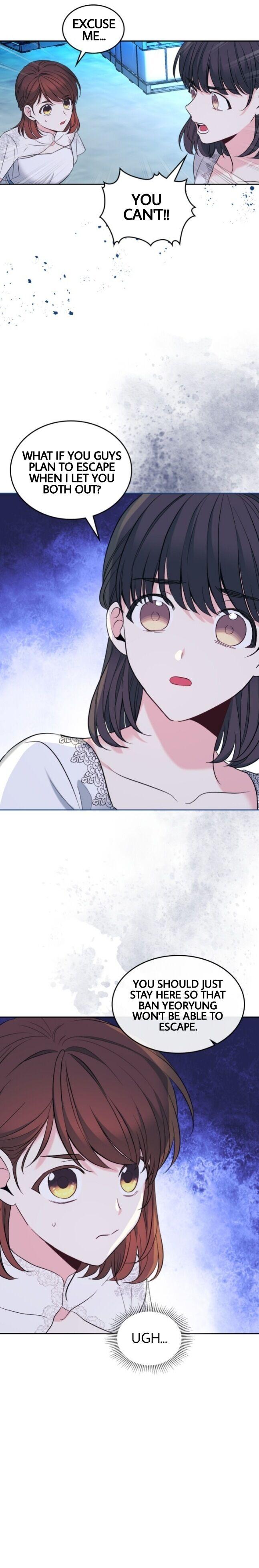 My Life as an Internet Novel chapter 141 page 17