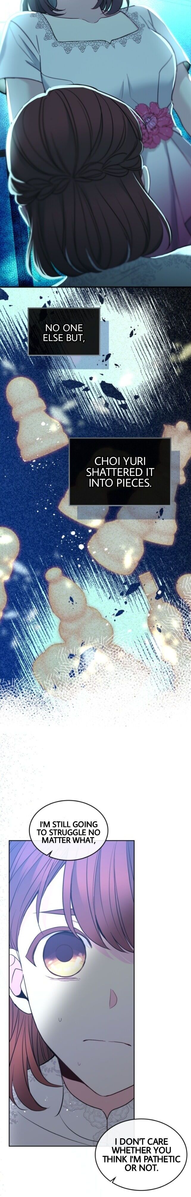 My Life as an Internet Novel chapter 142 page 11