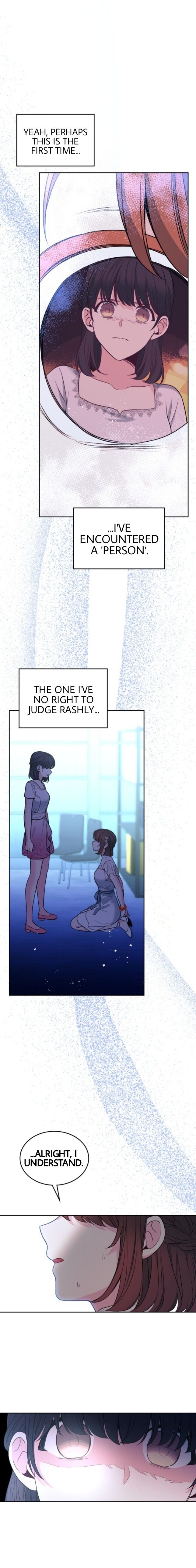 My Life as an Internet Novel chapter 142 page 12