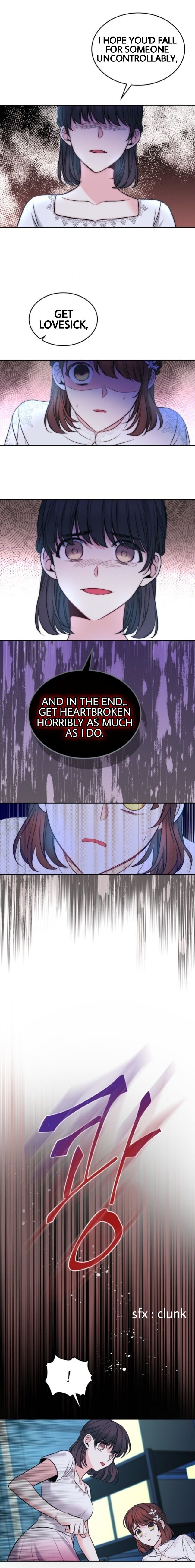 My Life as an Internet Novel chapter 142 page 14