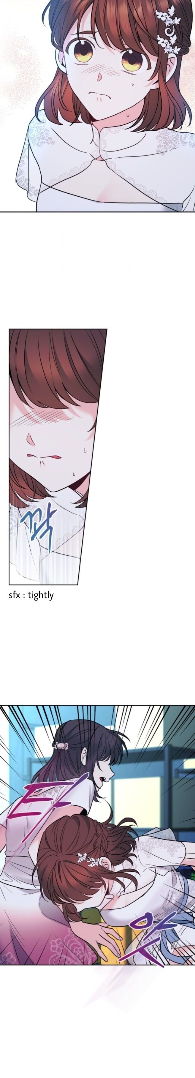 My Life as an Internet Novel chapter 142 page 16