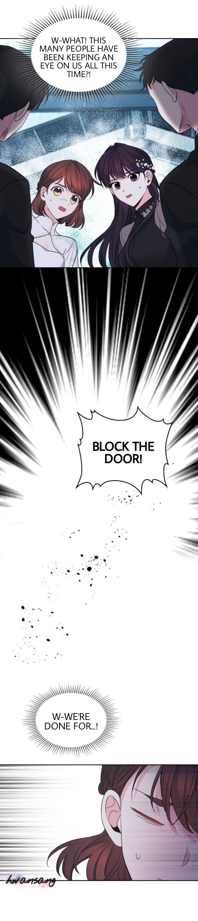 My Life as an Internet Novel chapter 142 page 18