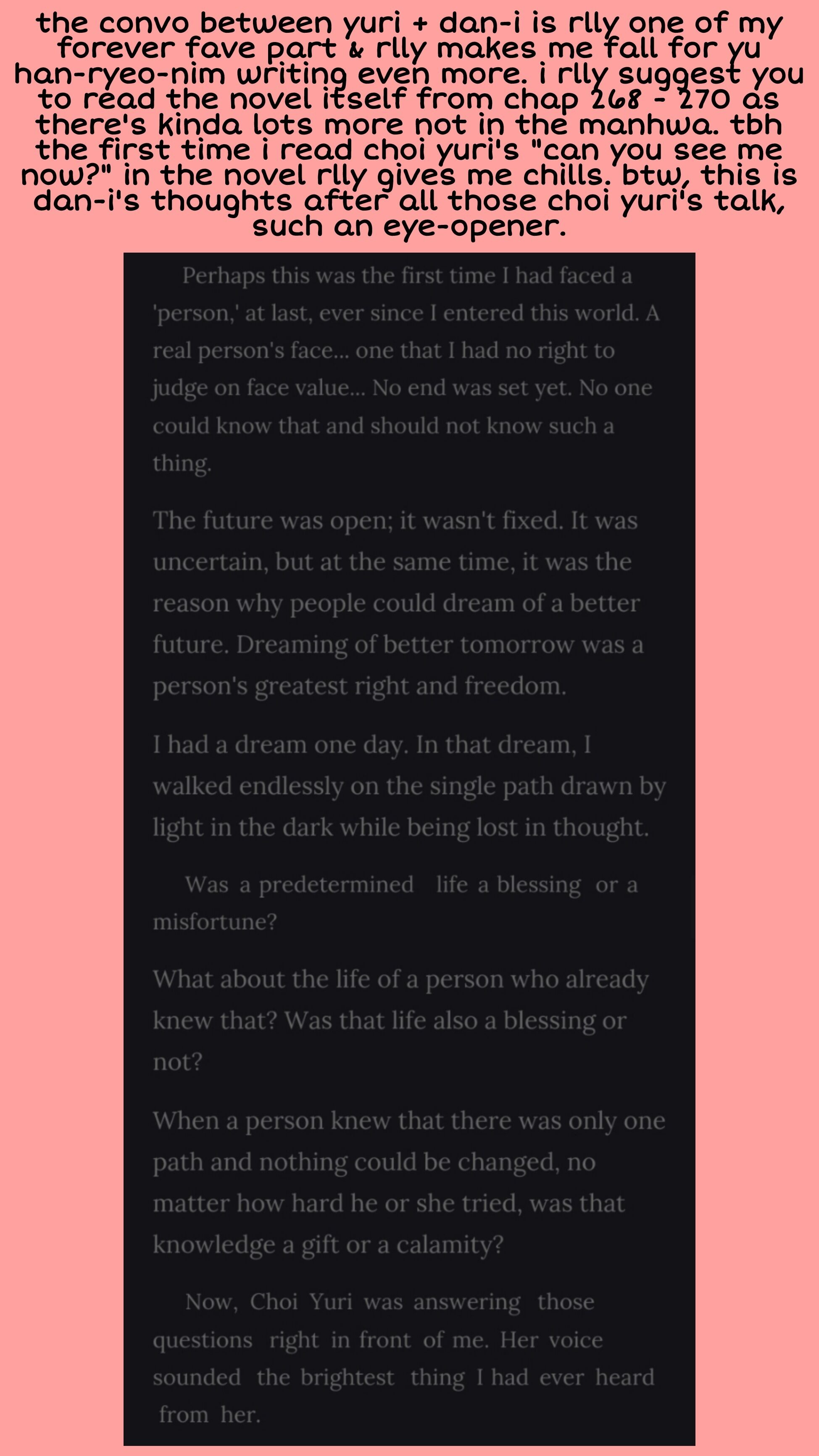 My Life as an Internet Novel chapter 142 page 22