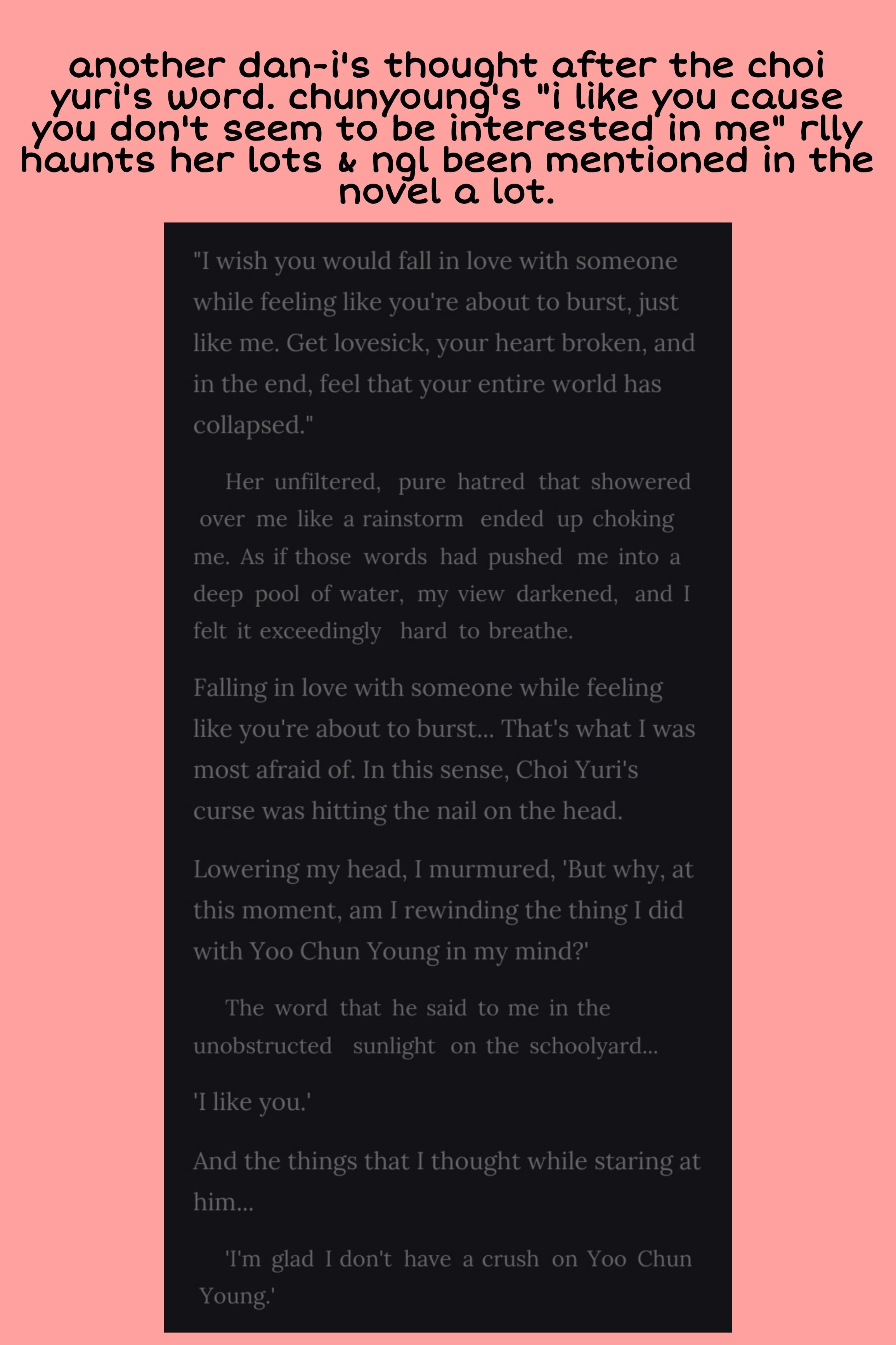 My Life as an Internet Novel chapter 142 page 23