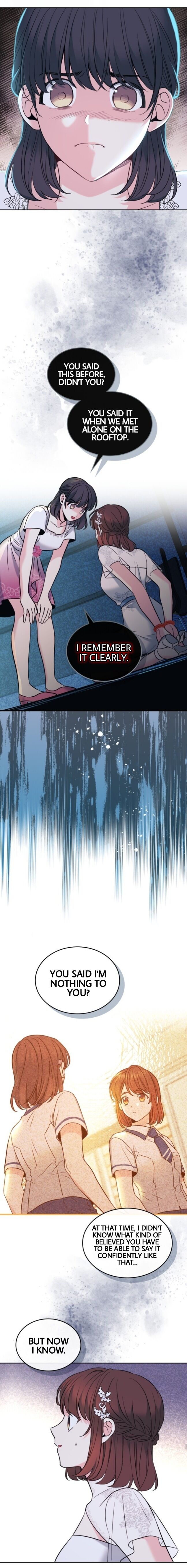 My Life as an Internet Novel chapter 142 page 4