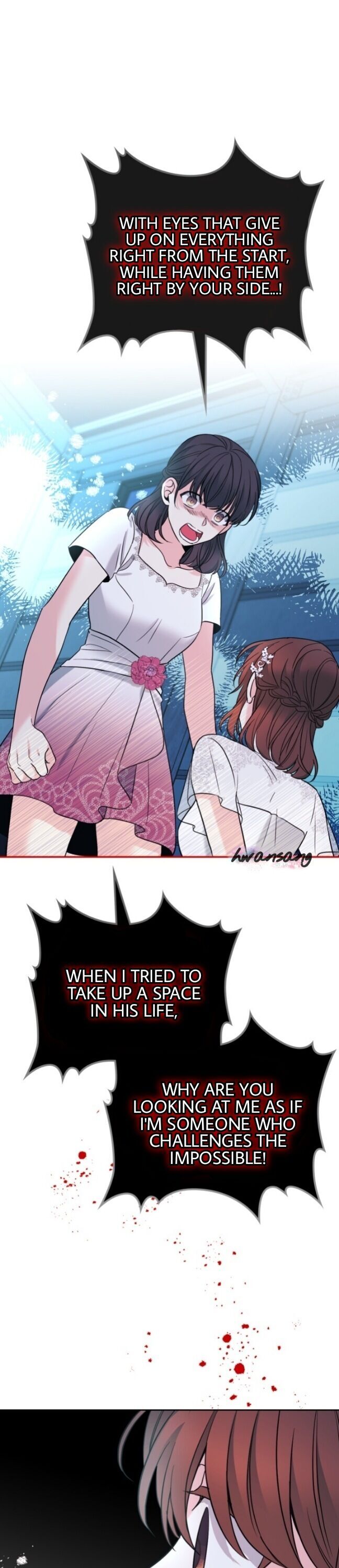 My Life as an Internet Novel chapter 142 page 7