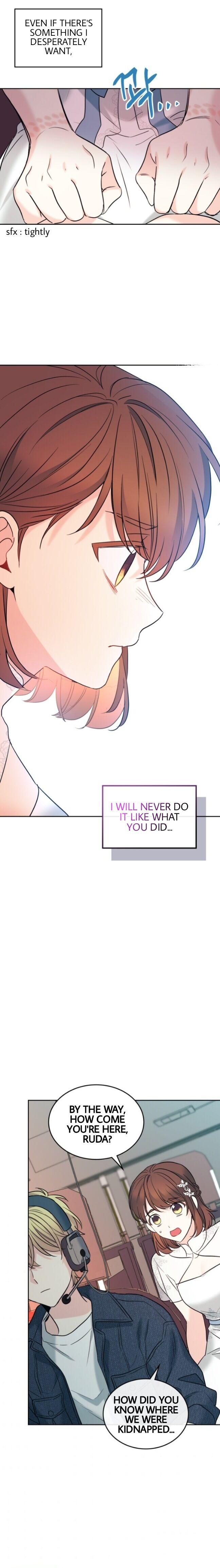 My Life as an Internet Novel chapter 143 page 10