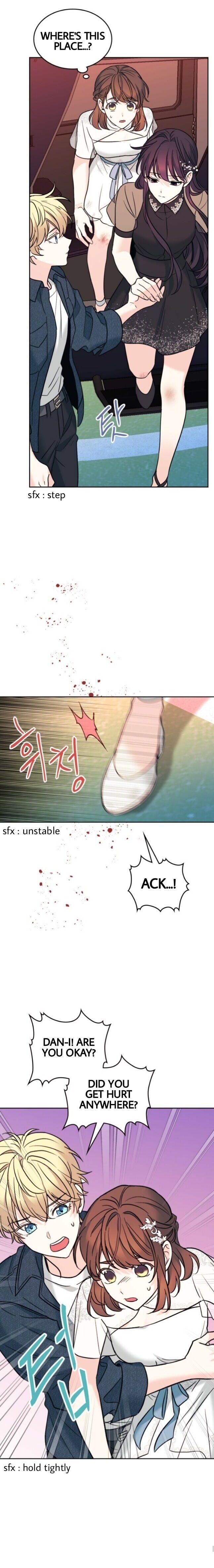 My Life as an Internet Novel chapter 143 page 14