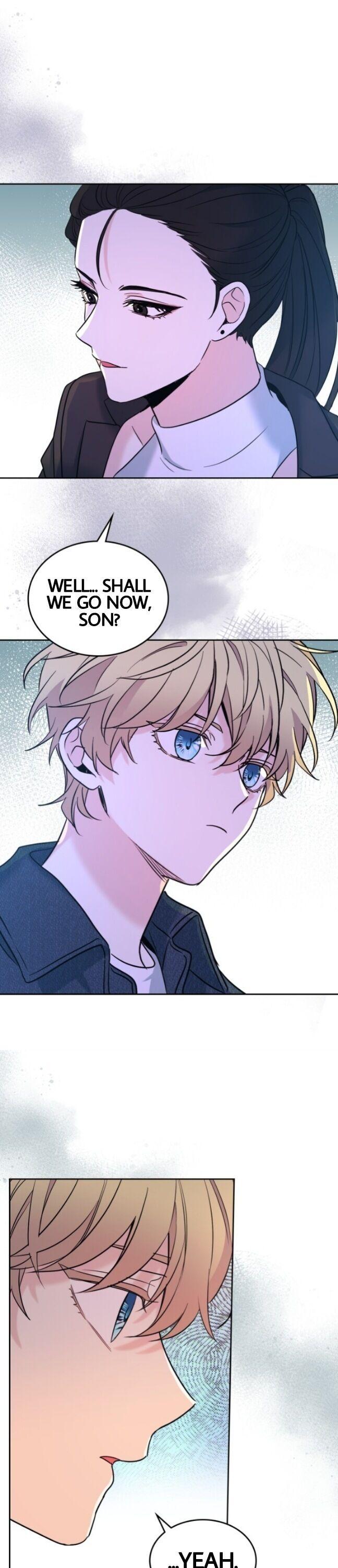 My Life as an Internet Novel chapter 143 page 16