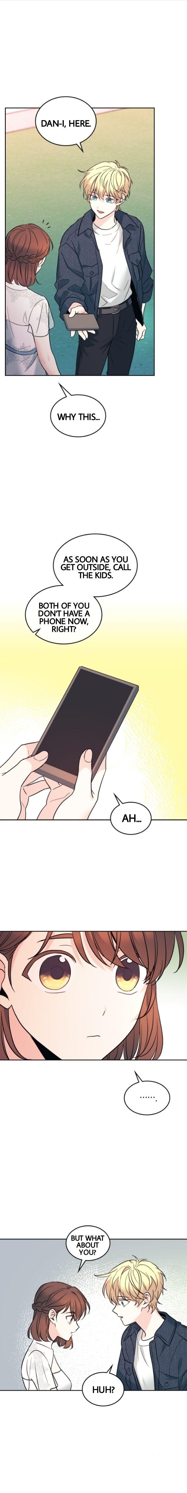 My Life as an Internet Novel chapter 143 page 18