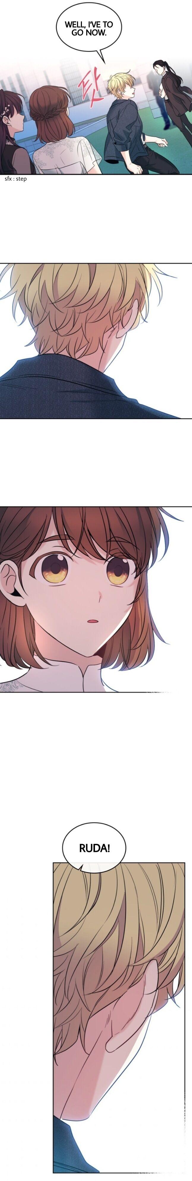 My Life as an Internet Novel chapter 143 page 20