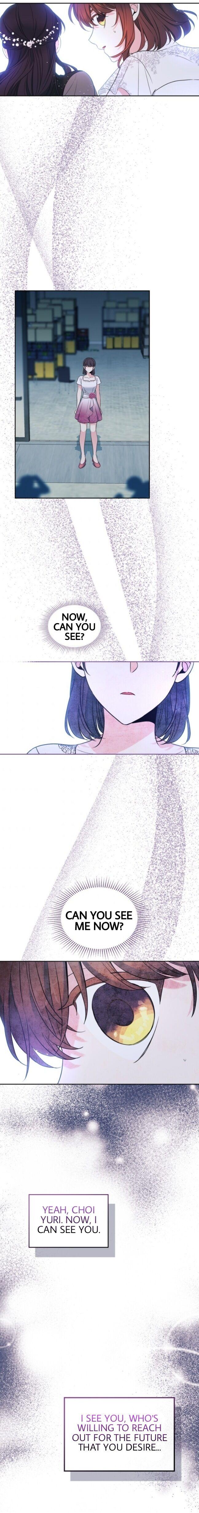 My Life as an Internet Novel chapter 143 page 7