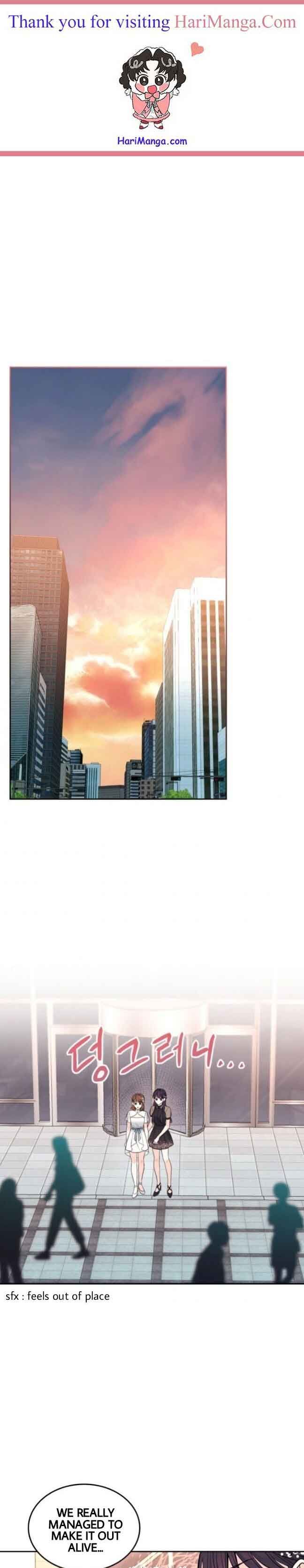 My Life as an Internet Novel chapter 144 page 1