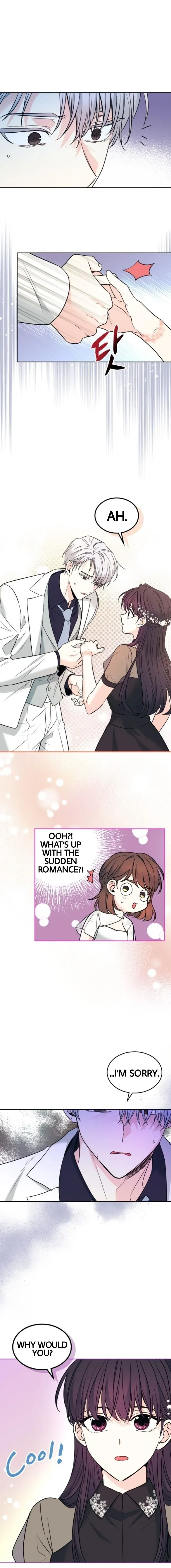 My Life as an Internet Novel chapter 144 page 9