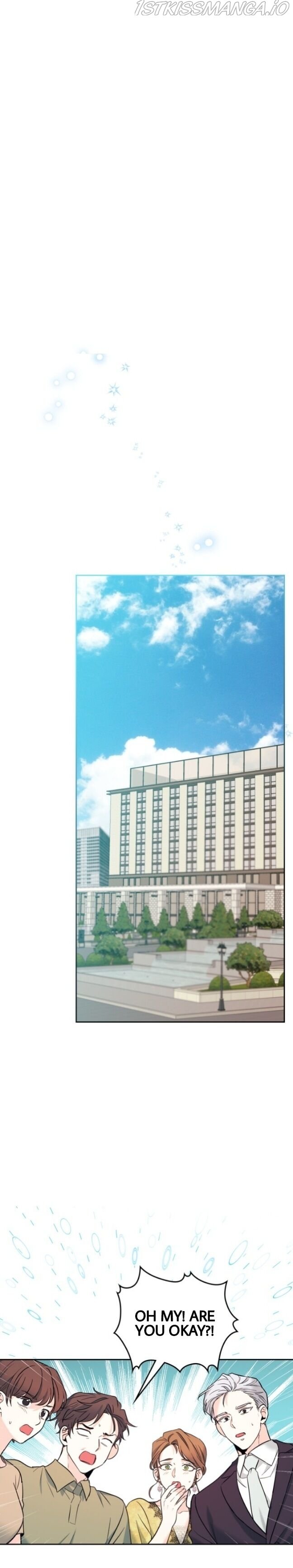 My Life as an Internet Novel chapter 145 page 10