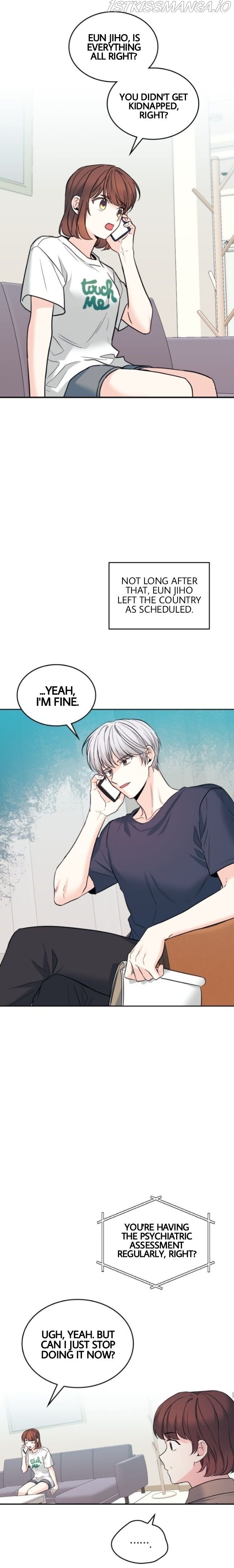 My Life as an Internet Novel chapter 145 page 15