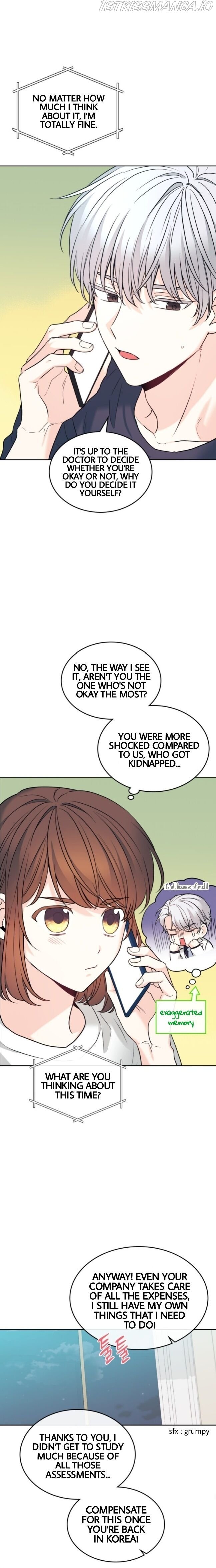 My Life as an Internet Novel chapter 145 page 16