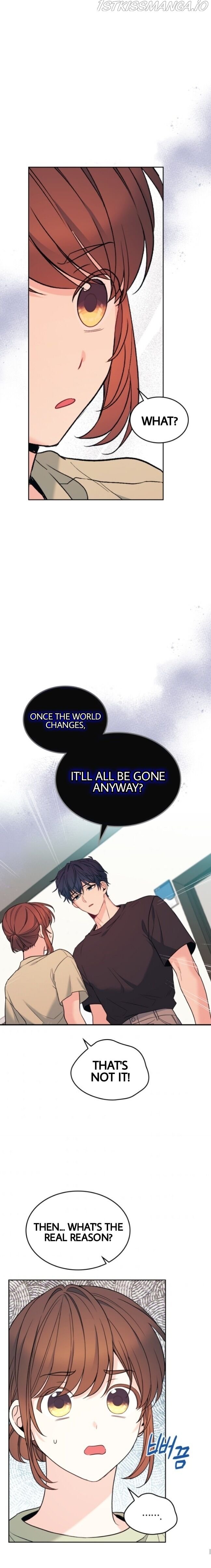 My Life as an Internet Novel chapter 145 page 21