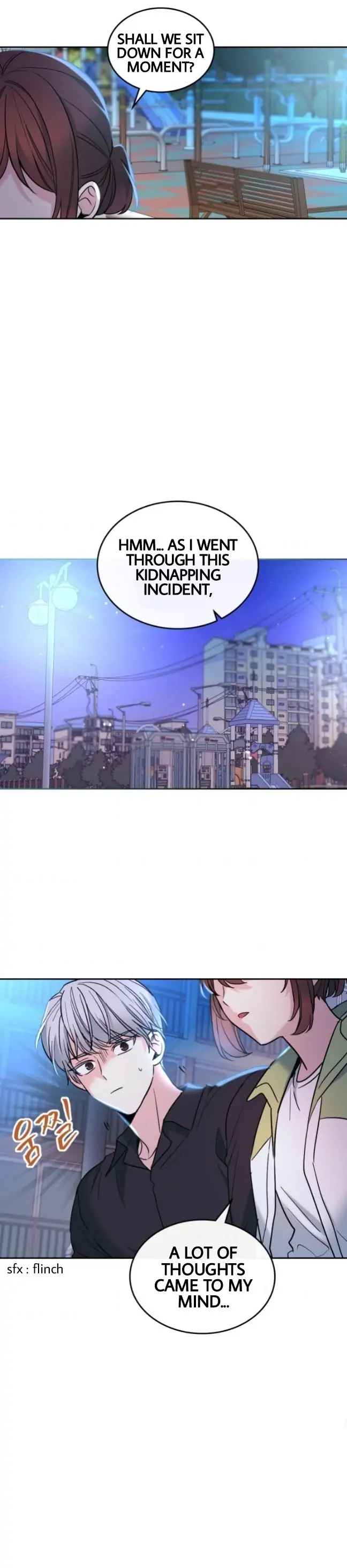 My Life as an Internet Novel chapter 146 page 13