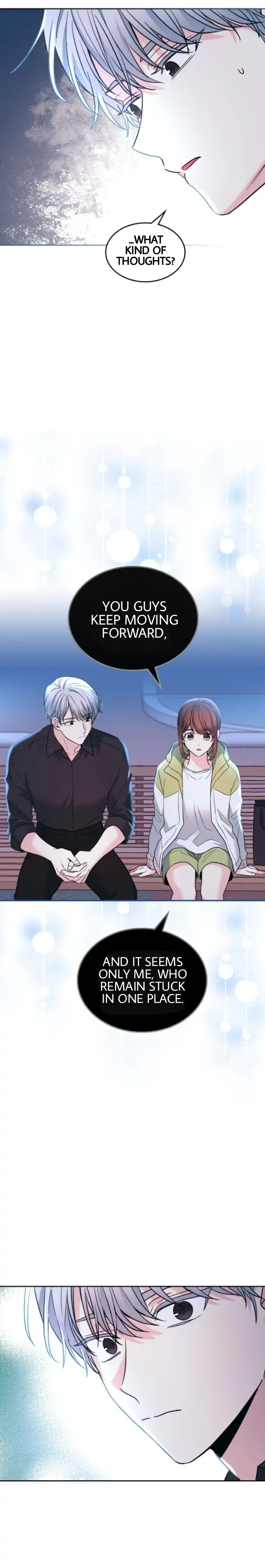 My Life as an Internet Novel chapter 146 page 14