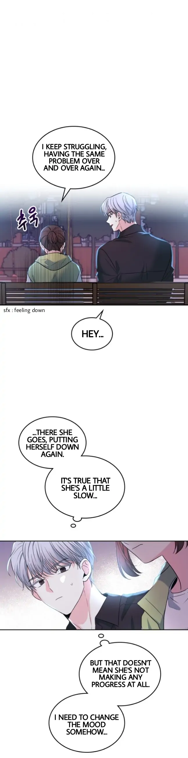 My Life as an Internet Novel chapter 146 page 16