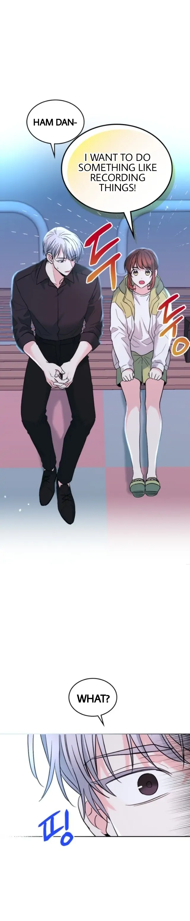 My Life as an Internet Novel chapter 146 page 17