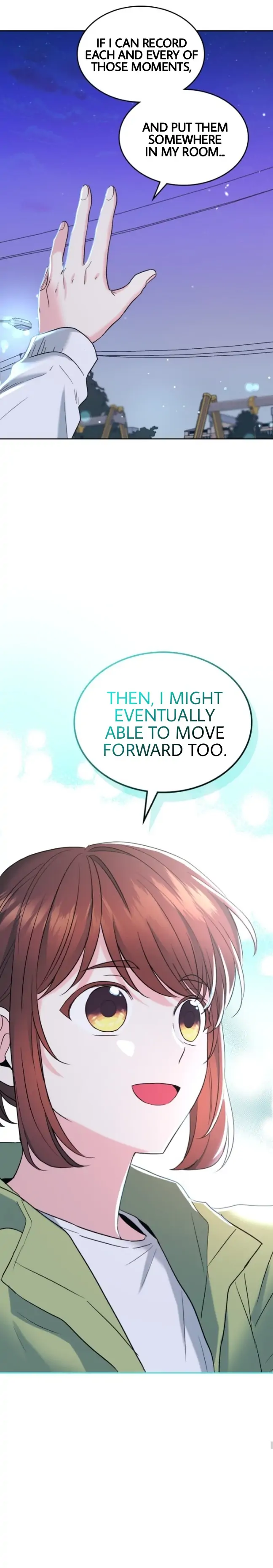 My Life as an Internet Novel chapter 146 page 19