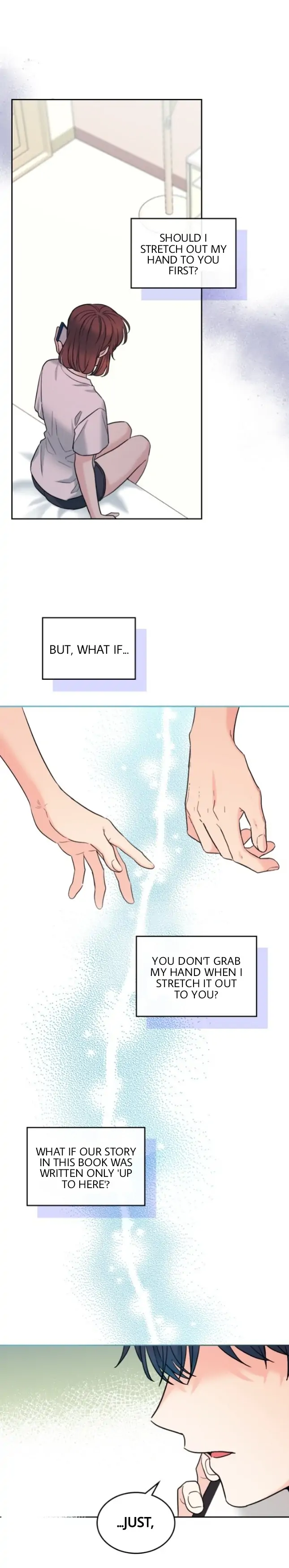 My Life as an Internet Novel chapter 146 page 2