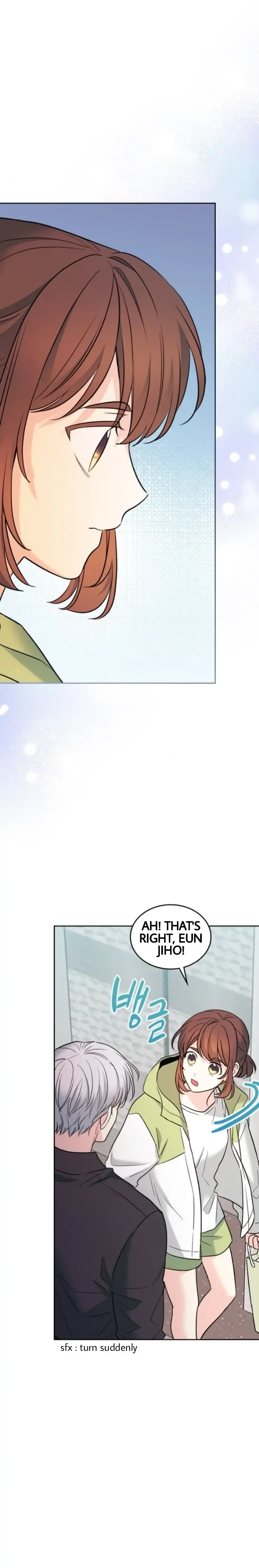 My Life as an Internet Novel chapter 146 page 23