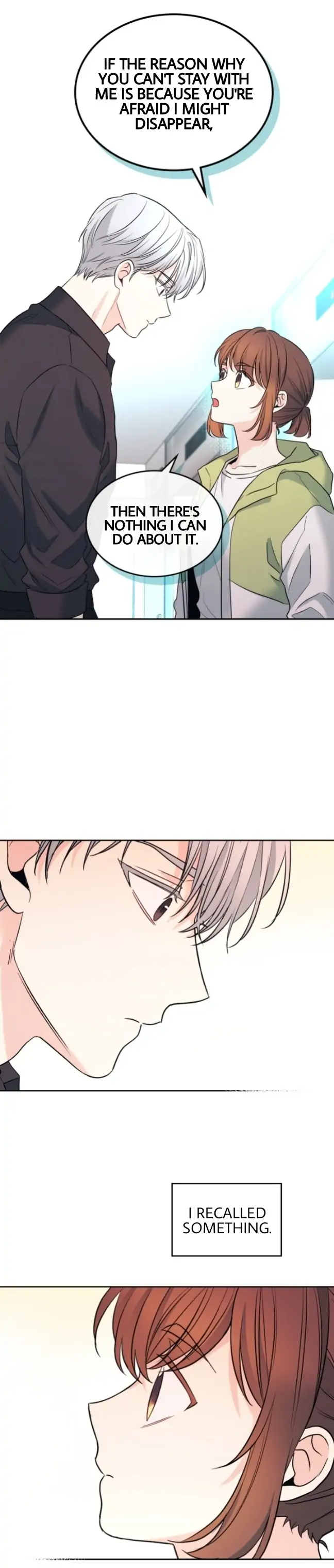 My Life as an Internet Novel chapter 146 page 24