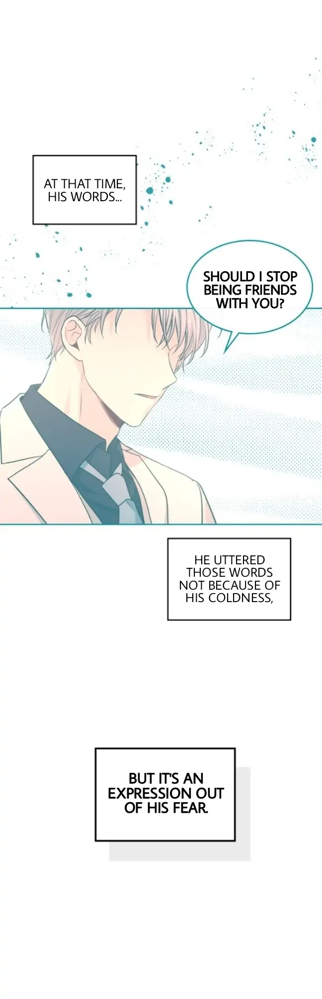 My Life as an Internet Novel chapter 146 page 25