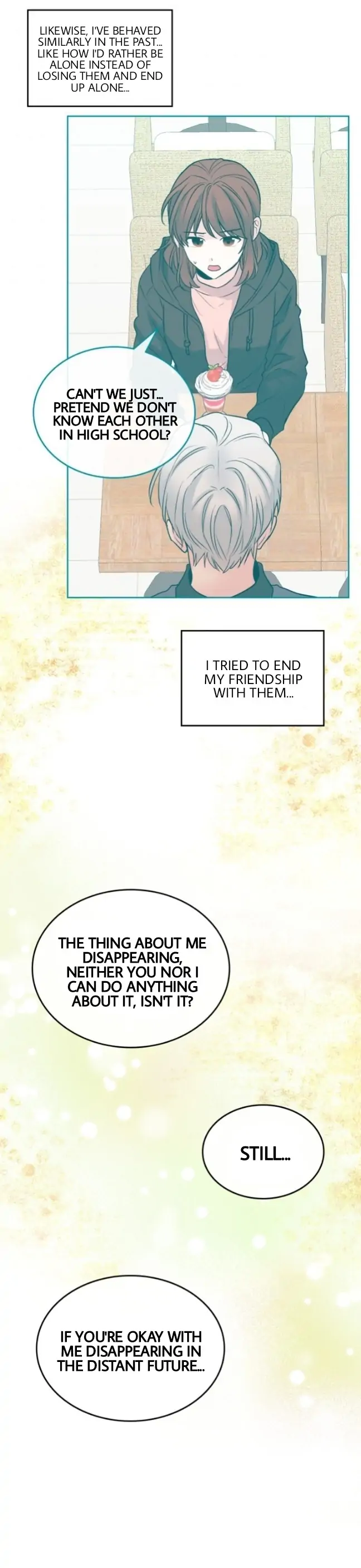 My Life as an Internet Novel chapter 146 page 26