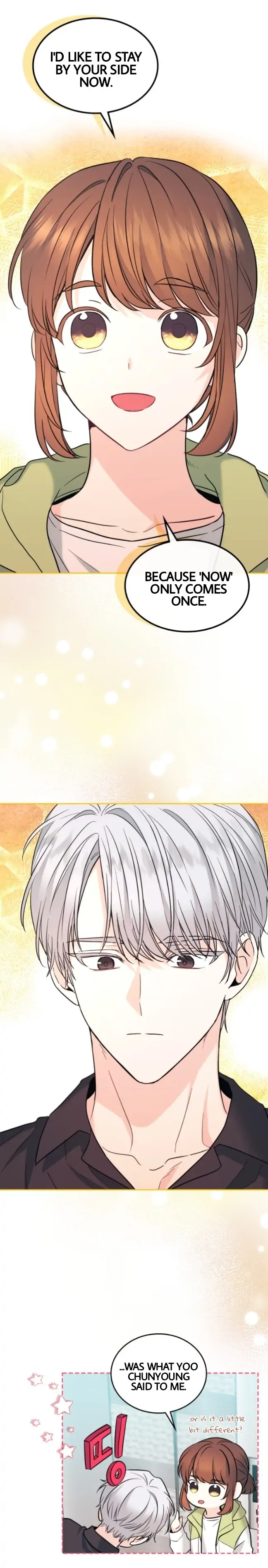 My Life as an Internet Novel chapter 146 page 27