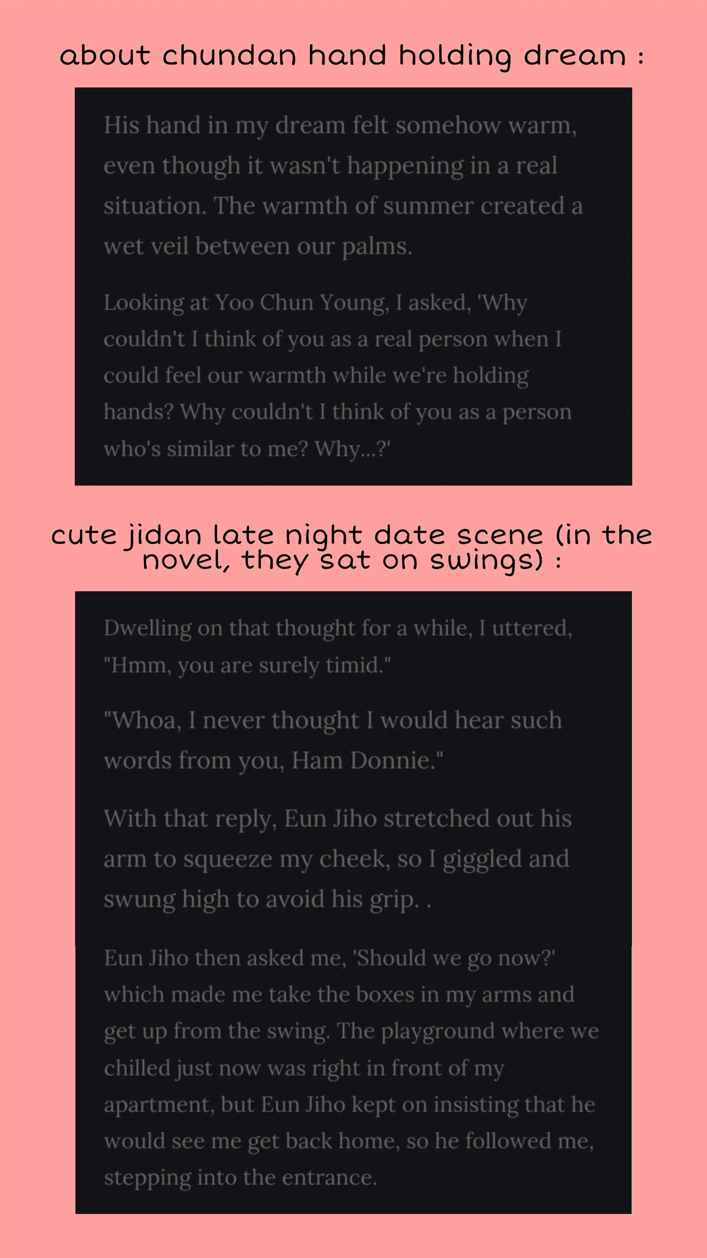 My Life as an Internet Novel chapter 146 page 31