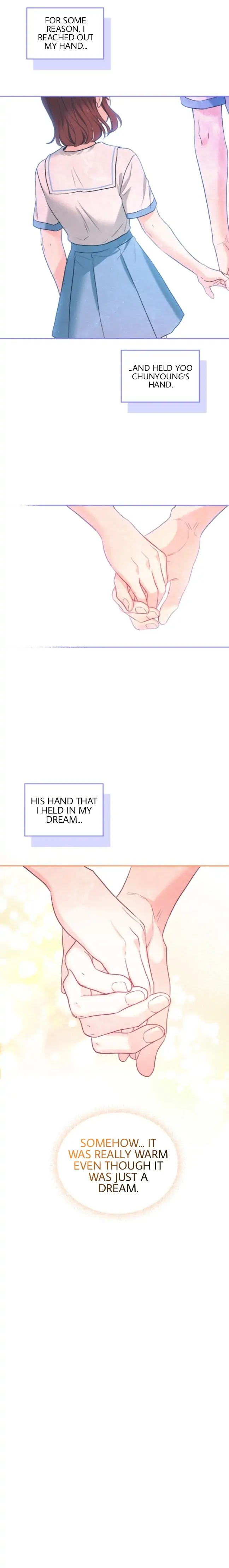 My Life as an Internet Novel chapter 146 page 6