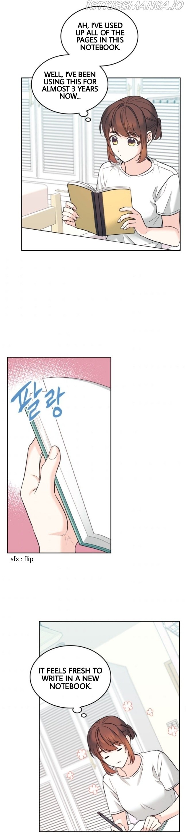 My Life as an Internet Novel chapter 147 page 10