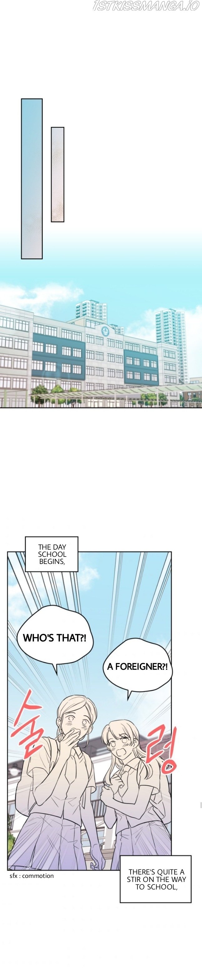 My Life as an Internet Novel chapter 147 page 12