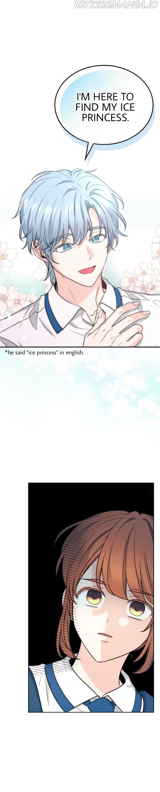 My Life as an Internet Novel chapter 147 page 14